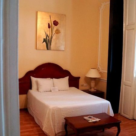 Hotel Real Salamanca Мехико Экстерьер фото