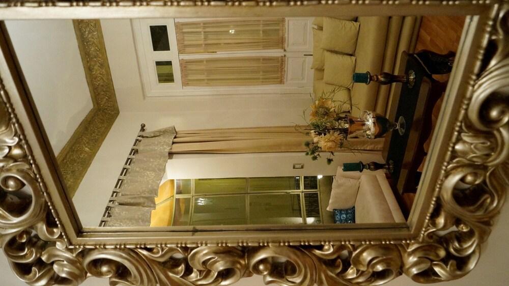 Hotel Real Salamanca Мехико Экстерьер фото