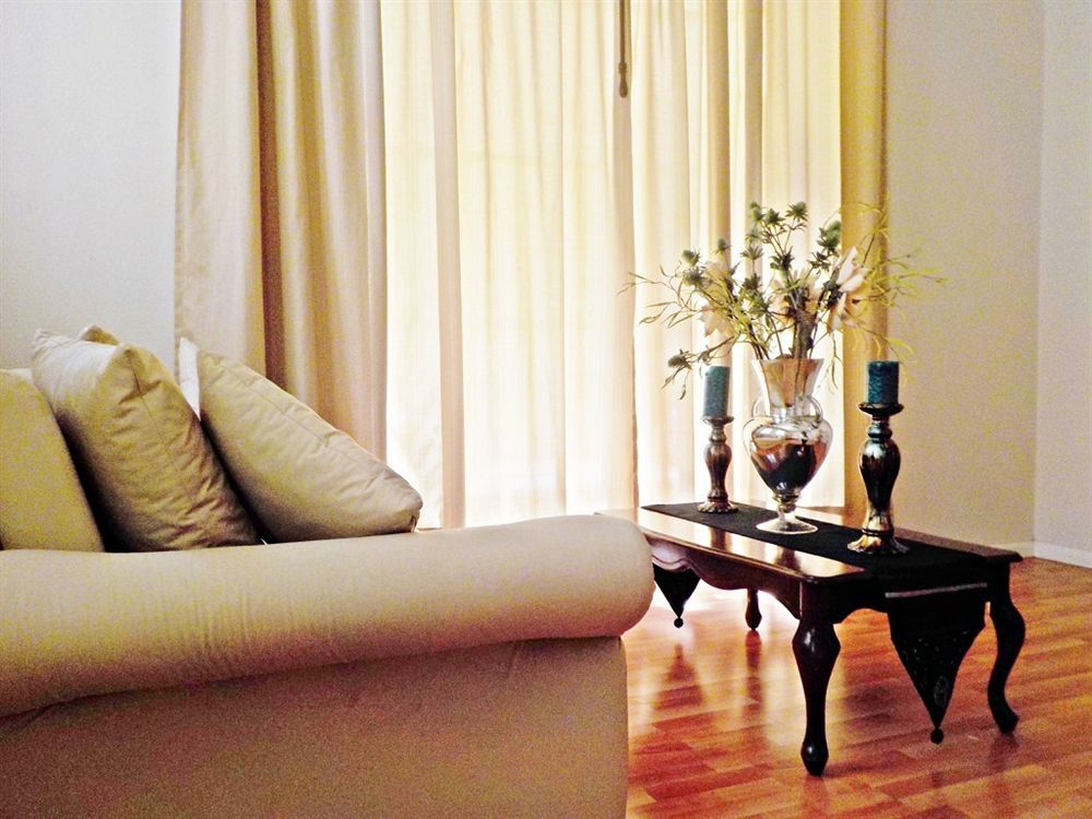 Hotel Real Salamanca Мехико Экстерьер фото