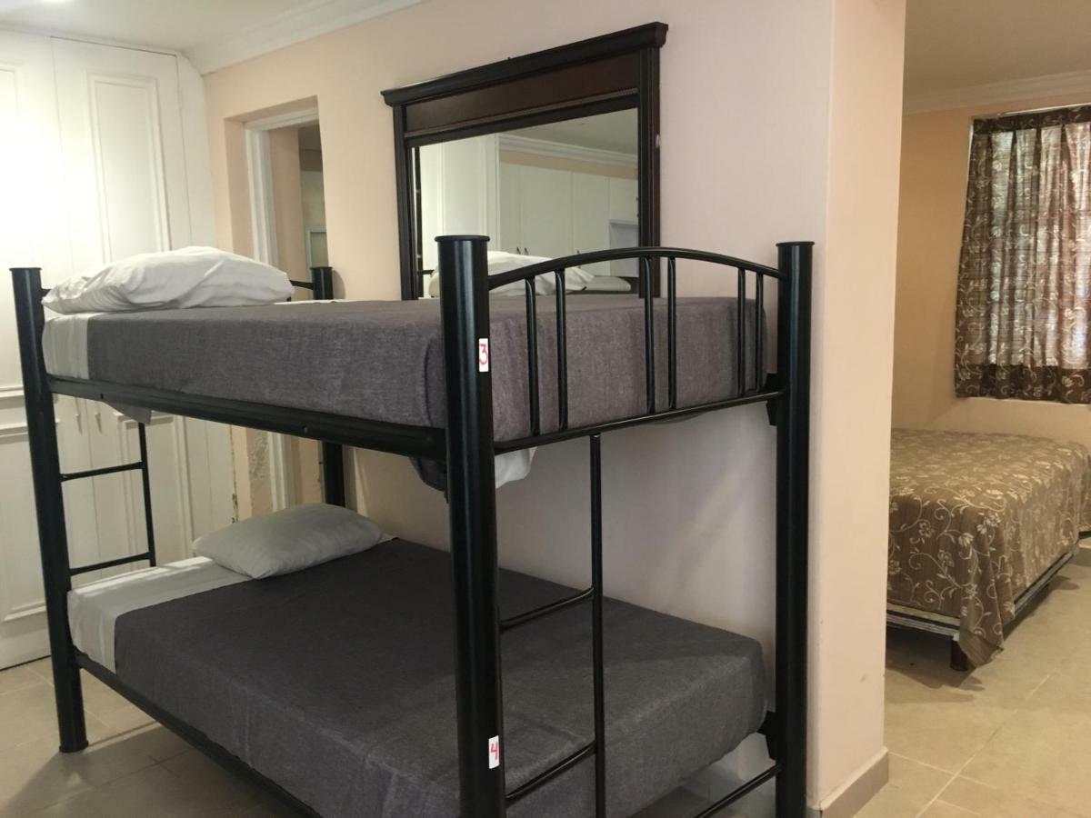 Hotel Real Salamanca Мехико Экстерьер фото